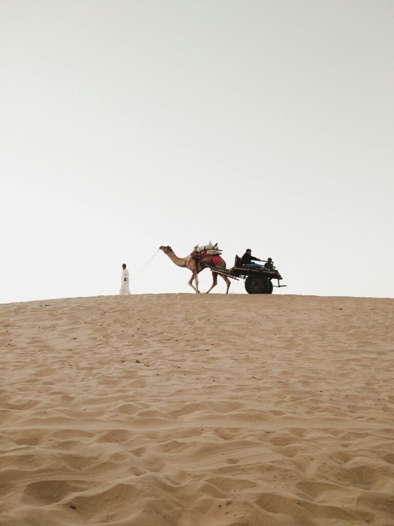 RAJASTHAN